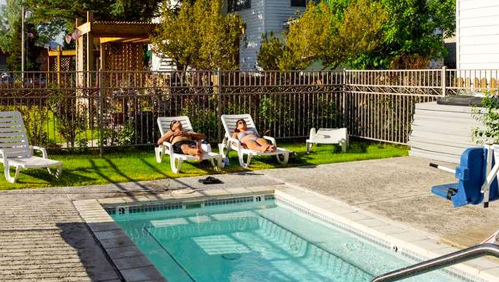 Ruby Inn Bridgeport Fasiliteter bilde