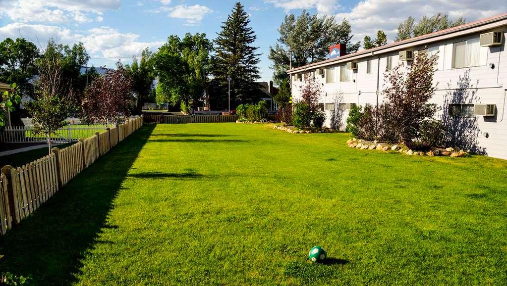 Ruby Inn Bridgeport Eksteriør bilde